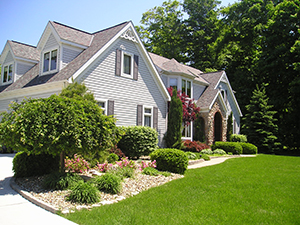 Landscapers and Lawncare Services in Marlborough, MA